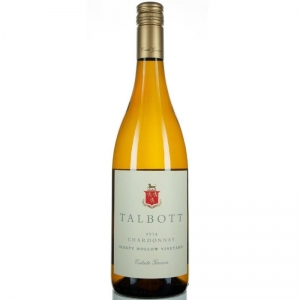 Talbott Sleepy Hollow Chardonnay